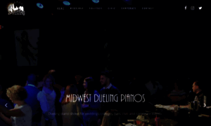 Midwestduelingpianos.com thumbnail