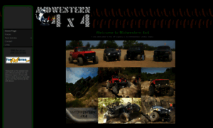 Midwestern4x4.com thumbnail