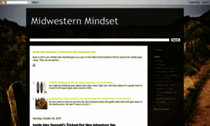 Midwesternmindset.com thumbnail