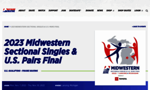Midwesternsectionals.com thumbnail