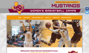 Midwesternstatewbbcamps.com thumbnail