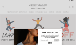 Midwestestatebuyers.com thumbnail