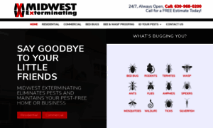 Midwestext.com thumbnail