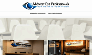 Midwesteyeprofessionals.com thumbnail