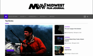 Midwestfilmjournal.com thumbnail