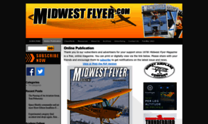 Midwestflyer.com thumbnail