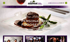 Midwestfoods.com.au thumbnail