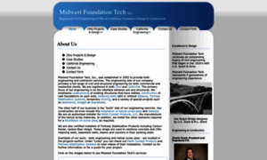 Midwestfoundationtech.com thumbnail