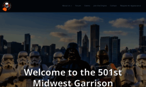 Midwestgarrison.com thumbnail