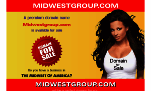 Midwestgroup.com thumbnail