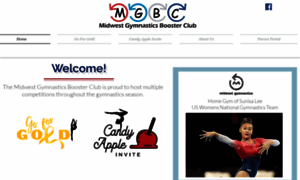 Midwestgymnasticsboosterclub.org thumbnail