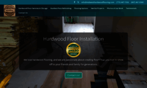 Midwesthardwoodflooring.com thumbnail