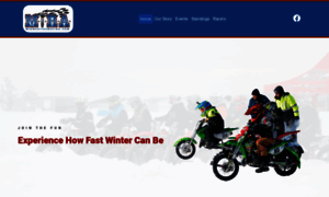 Midwesticeracing.com thumbnail