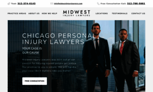 Midwestinjurylawyers.com thumbnail