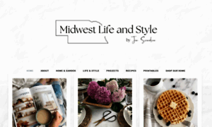 Midwestlifeandstyle.com thumbnail
