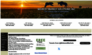 Midwestmarketsolutions.com thumbnail