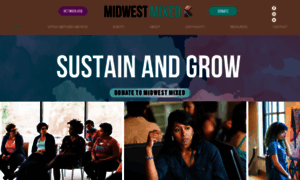 Midwestmixed.com thumbnail