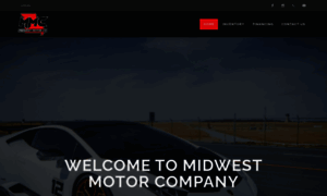 Midwestmotorcompany.com thumbnail