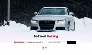 Midwestmotoring.com thumbnail