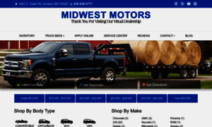 Midwestmotors.biz thumbnail