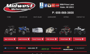 Midwestmotorsportsonline.com thumbnail