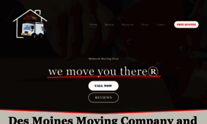 Midwestmovingpros.com thumbnail