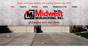 Midwestmudjackinginc.com thumbnail