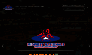 Midwestnationalswrestling.com thumbnail