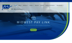 Midwestpaylink.com thumbnail