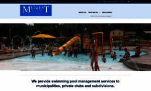 Midwestpool.com thumbnail