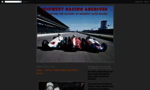 Midwestracingarchives.com thumbnail