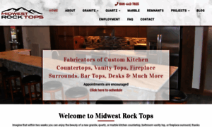 Midwestrocktops.com thumbnail