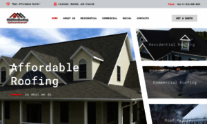 Midwestroofinggr.com thumbnail