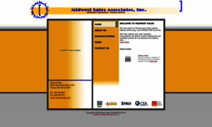 Midwestsales.com thumbnail