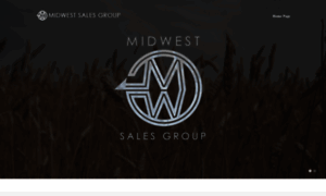 Midwestsalesgroup.com thumbnail