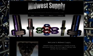 Midwestsupplymn.com thumbnail