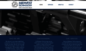 Midwesttechrepair.com thumbnail