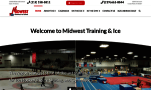 Midwesttrainingandice.com thumbnail