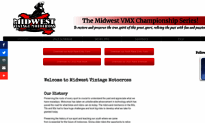 Midwestvintagemx.com thumbnail