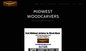 Midwestwoodcarvers.com thumbnail