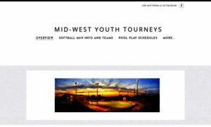 Midwestyouthtourneys.weebly.com thumbnail