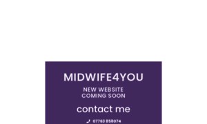 Midwife4you.co.uk thumbnail