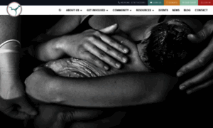 Midwifery.org.uk thumbnail