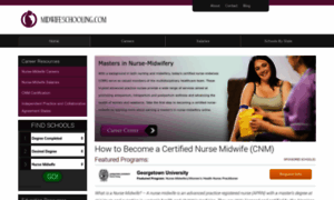 Midwifeschooling.com thumbnail