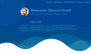 Midwinter-dg.com thumbnail