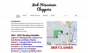 Midwisconsinchippers.weebly.com thumbnail