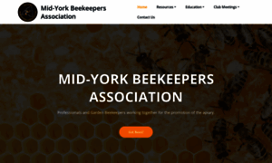 Midyorkbeekeepers.weebly.com thumbnail