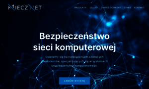 Miecznet.pl thumbnail