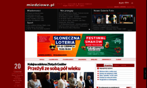Miedziowe.pl thumbnail