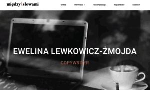 Miedzy-slowami.pl thumbnail